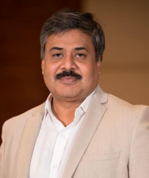 Dr. Bipul Prakash Singh