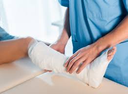 Trauma & Fracture Care